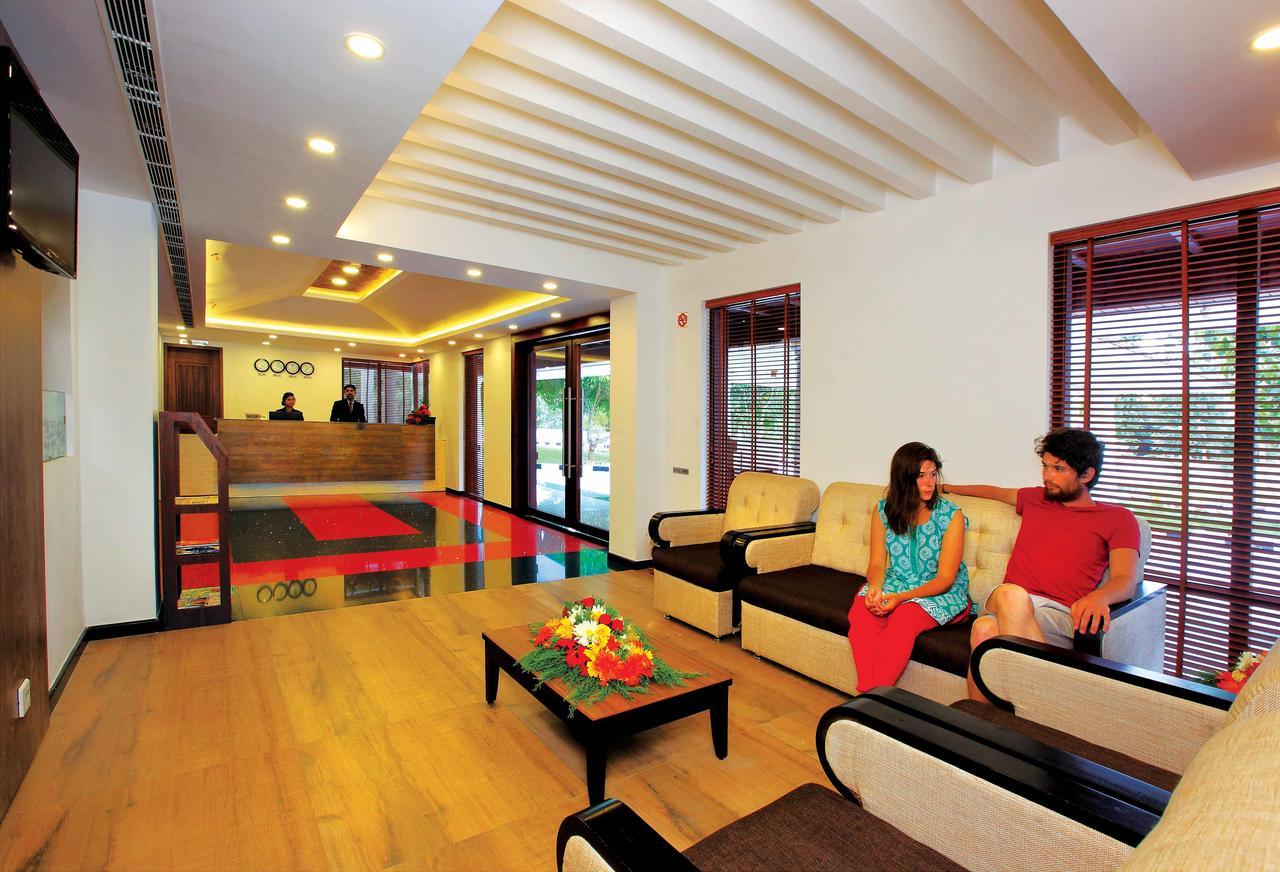 Nsk Anamthara Resort Private Limited Attingal Kültér fotó