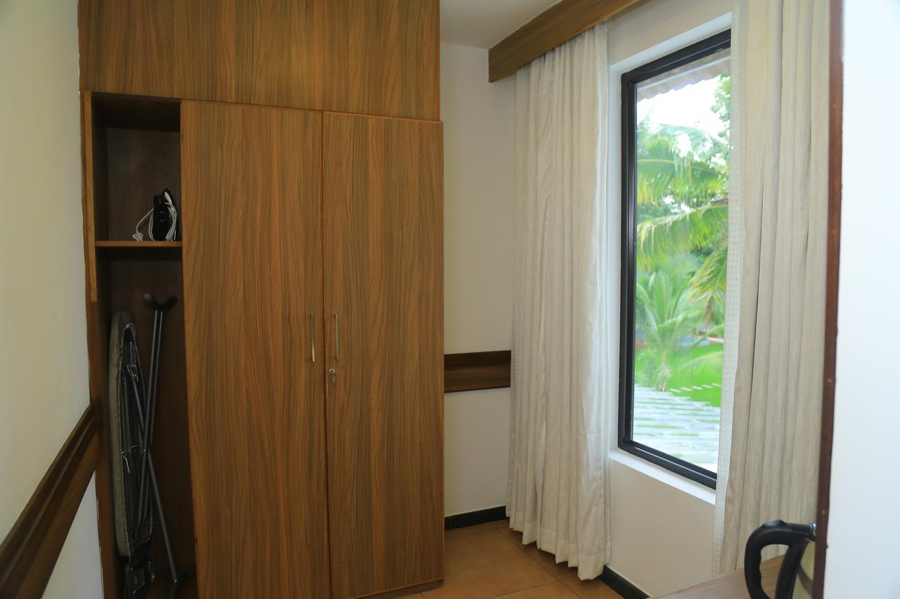 Nsk Anamthara Resort Private Limited Attingal Kültér fotó