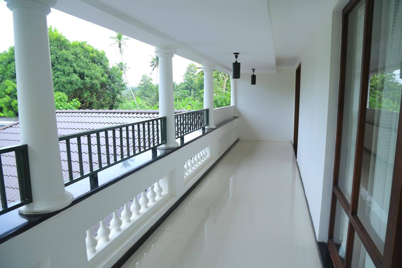 Nsk Anamthara Resort Private Limited Attingal Kültér fotó