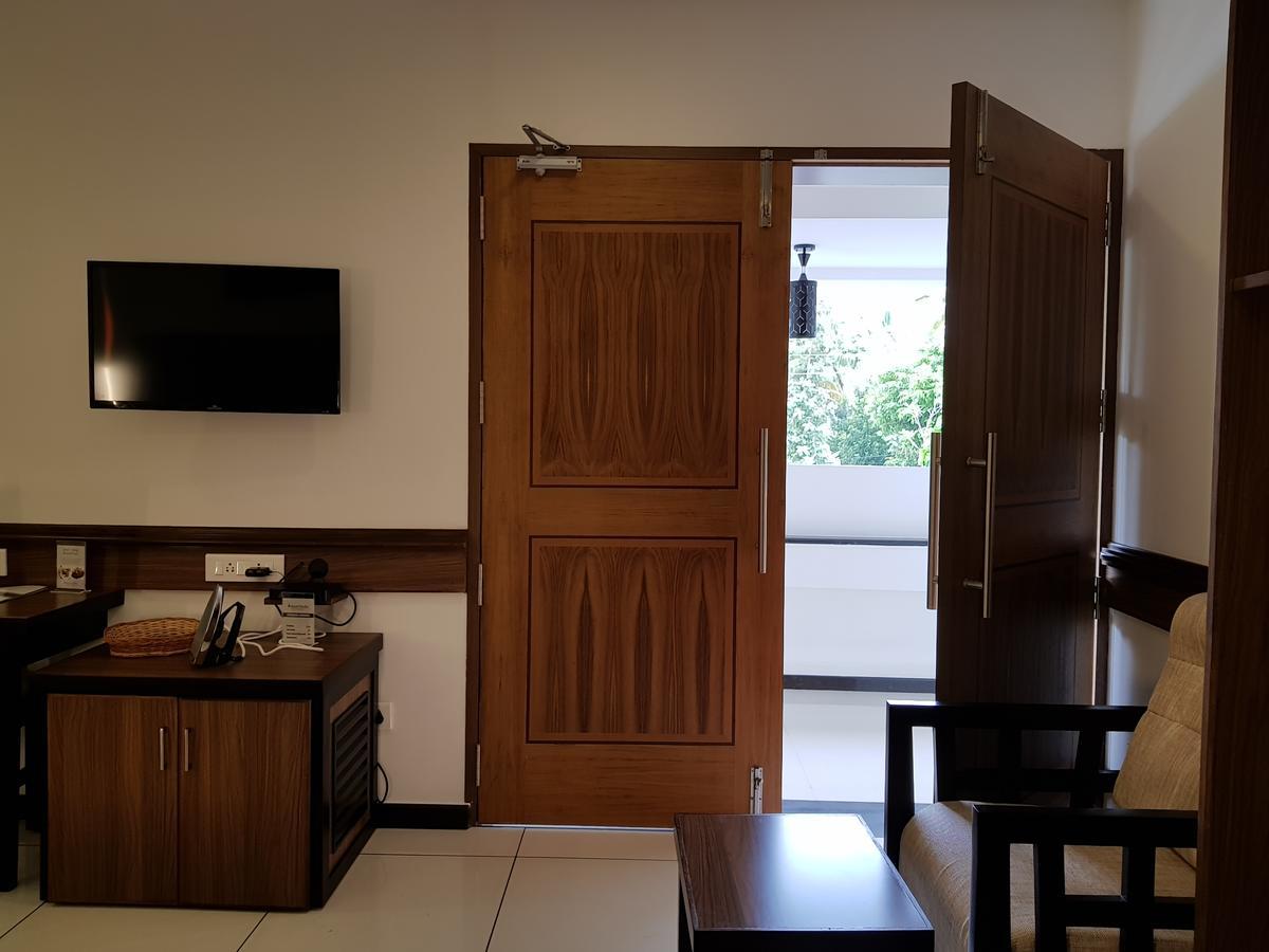 Nsk Anamthara Resort Private Limited Attingal Kültér fotó