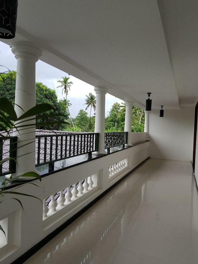 Nsk Anamthara Resort Private Limited Attingal Kültér fotó
