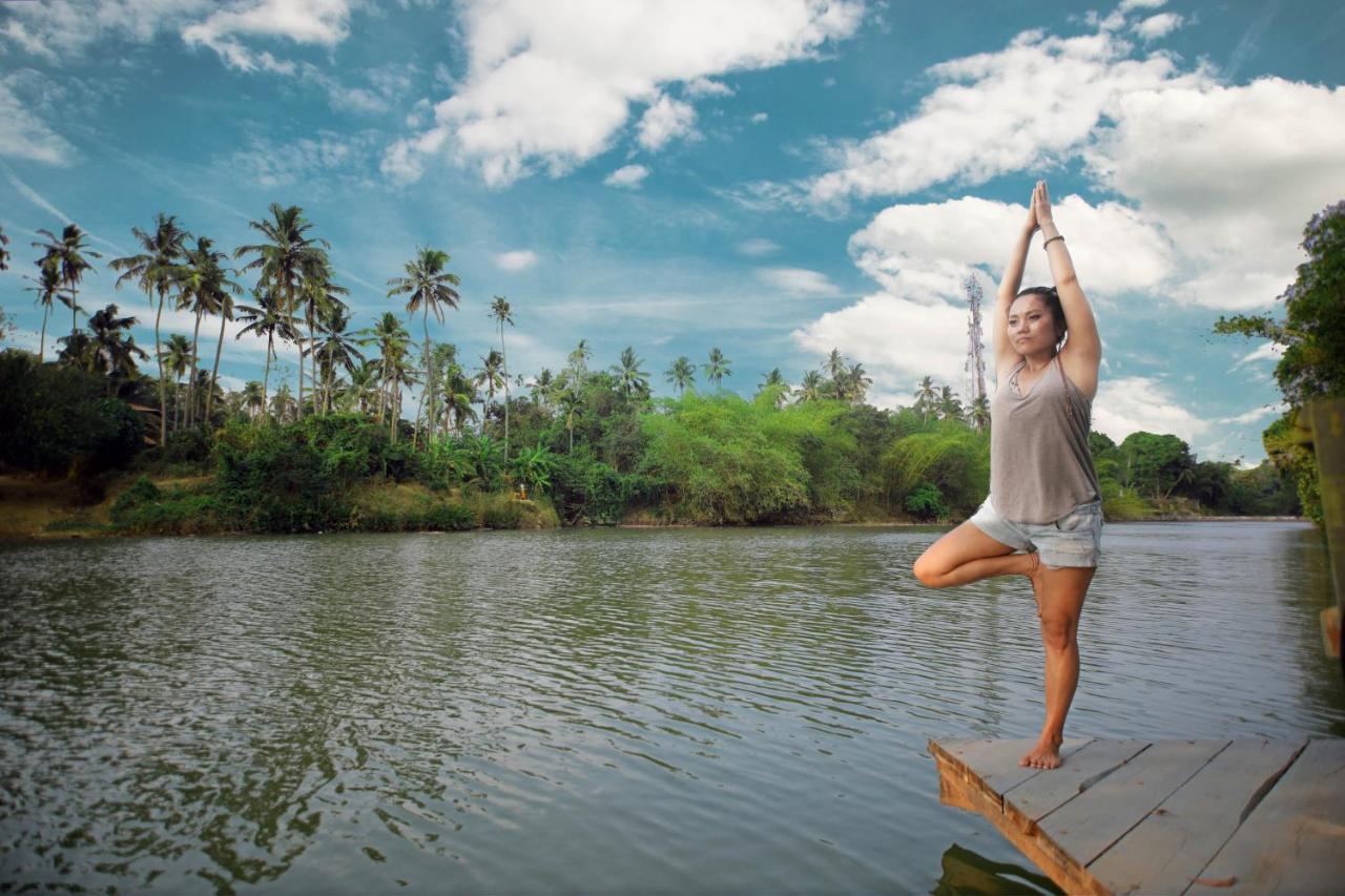 Nsk Anamthara Resort Private Limited Attingal Kültér fotó